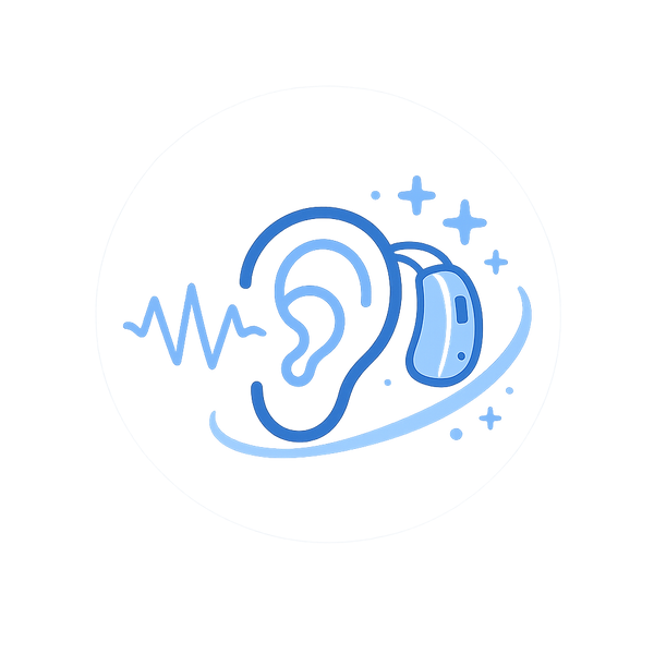 Enhanced Ear Health for Hearing Aid Users