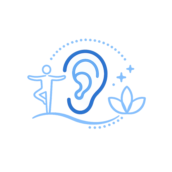 Support for Balance & Wellness