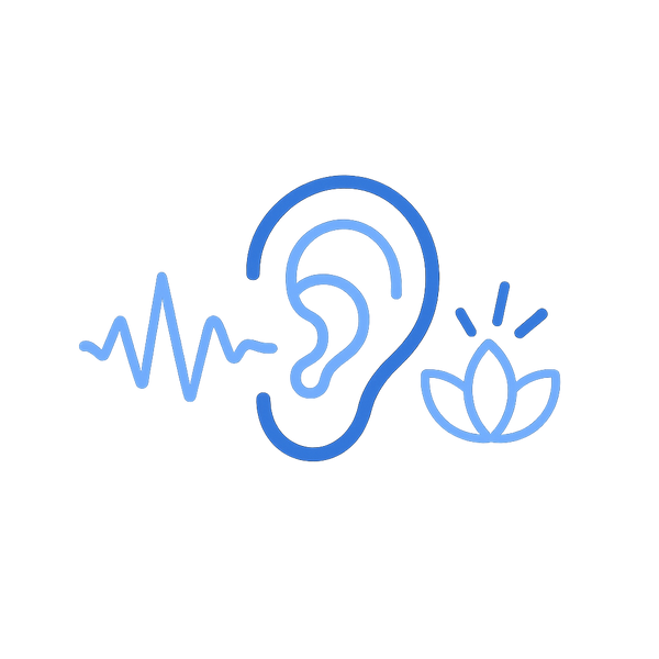 Relief from Tinnitus and Discomfort