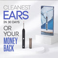 Earzicam VisioEar Doctor Approved Ear Healty Technology