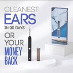 Earzicam VisioEar Doctor Approved Ear Healty Technology